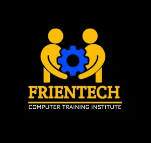 Frientech Site Icon