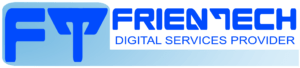 Frientech-Logo-Digital Marketing