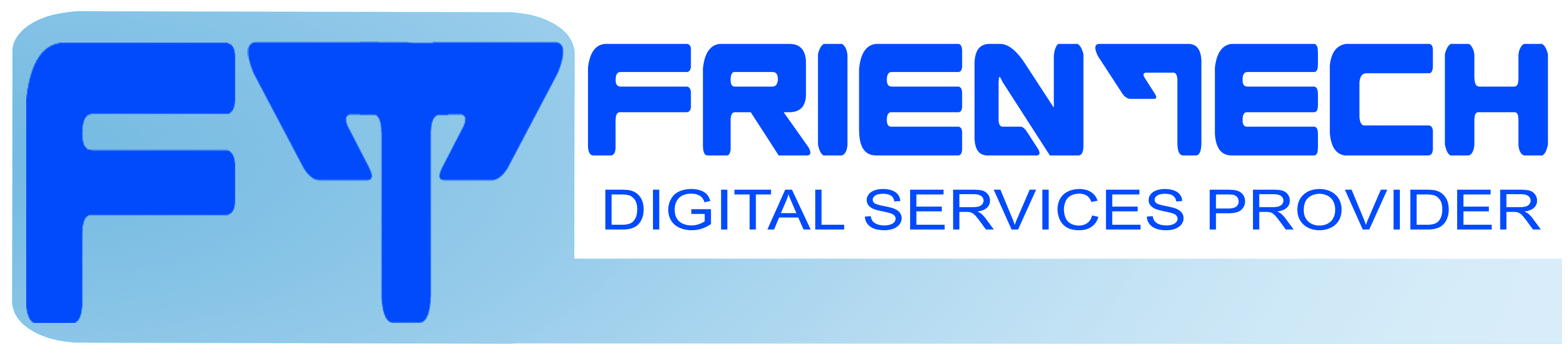 Frientech-Logo-Digital Marketing