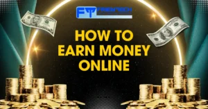 how-to-earn-money-online