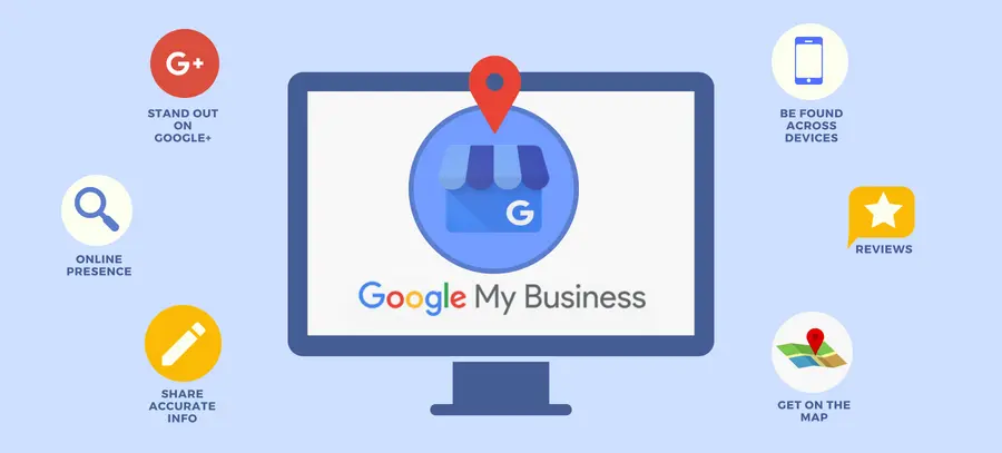 Google-My-Business