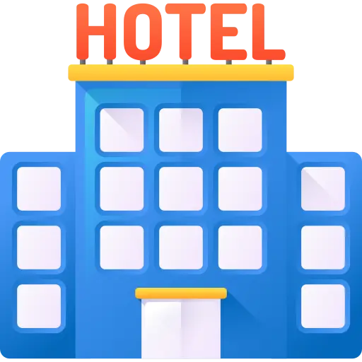 hotels